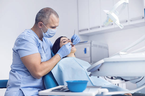 Best Sedation Dentistry  in Newton, TX